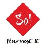 Harvest !t Logo