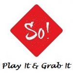 Play !t & Grab !t Logo